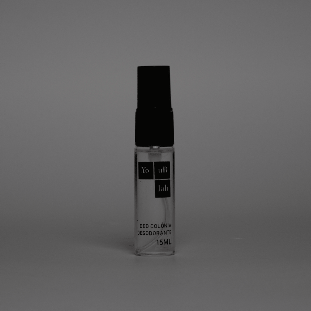 Colônia Lab09, Inspirado por Good Girl